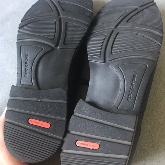 Rockport x Adidas brand new size 12 men - Picture 4 of 4